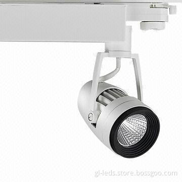 Track Light for Commercial Lighting